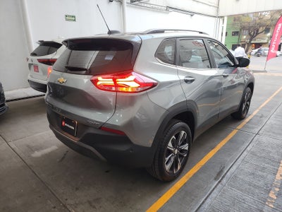 2024 Chevrolet TRACKER PREMIER K