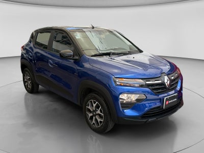 2023 RENAULT KWID BITONO