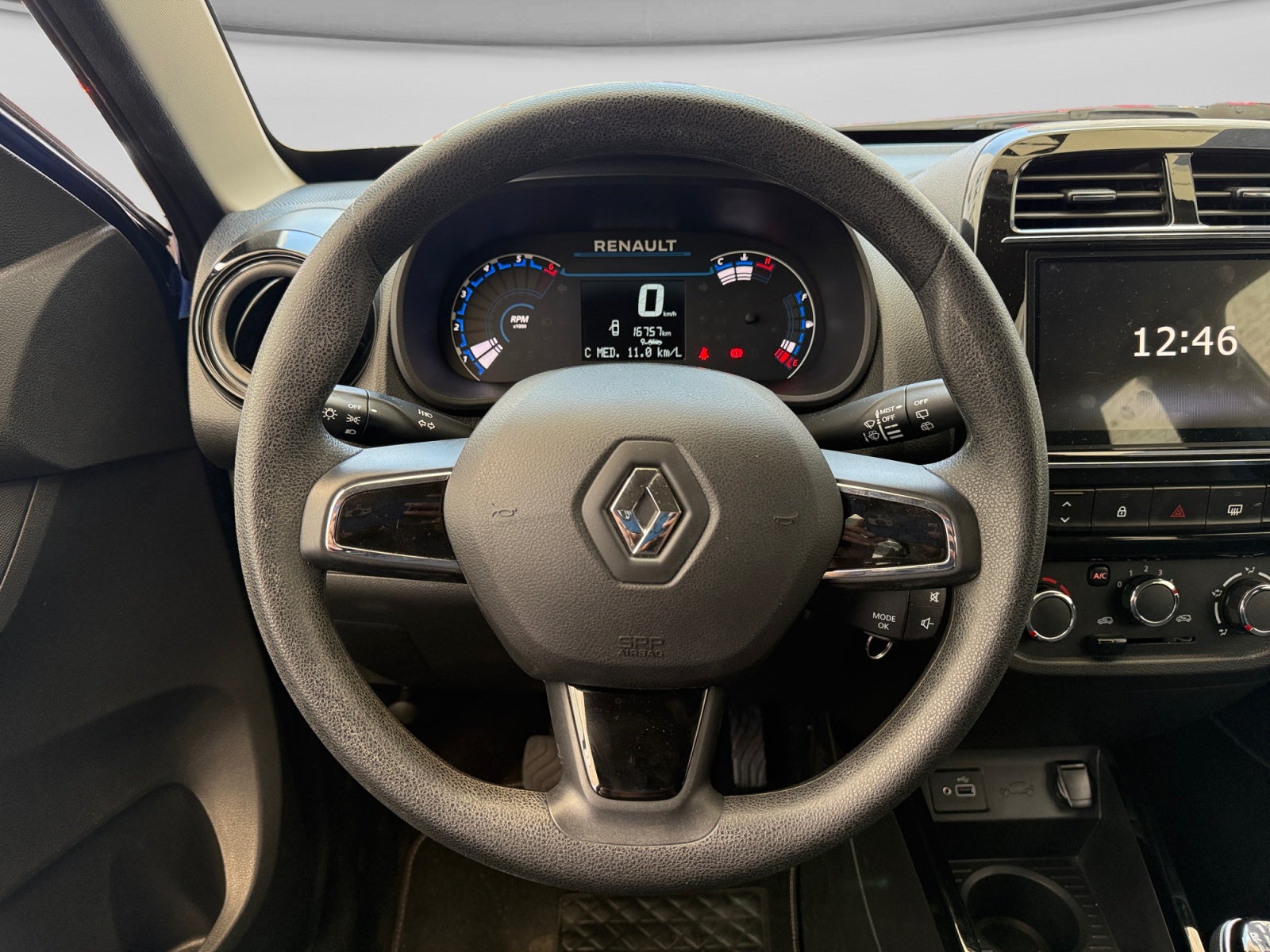 2023 RENAULT KWID BITONO