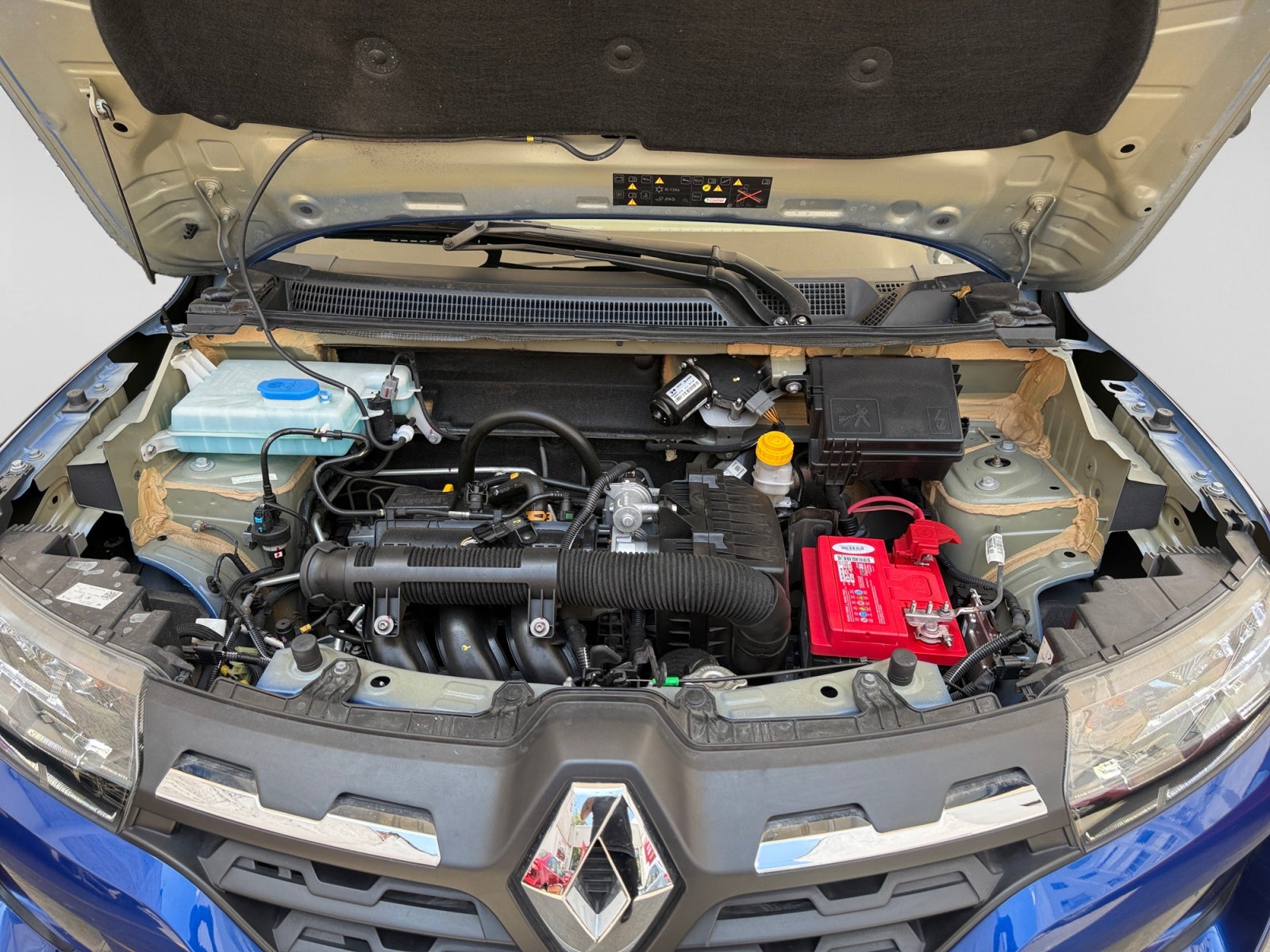 2023 RENAULT KWID BITONO