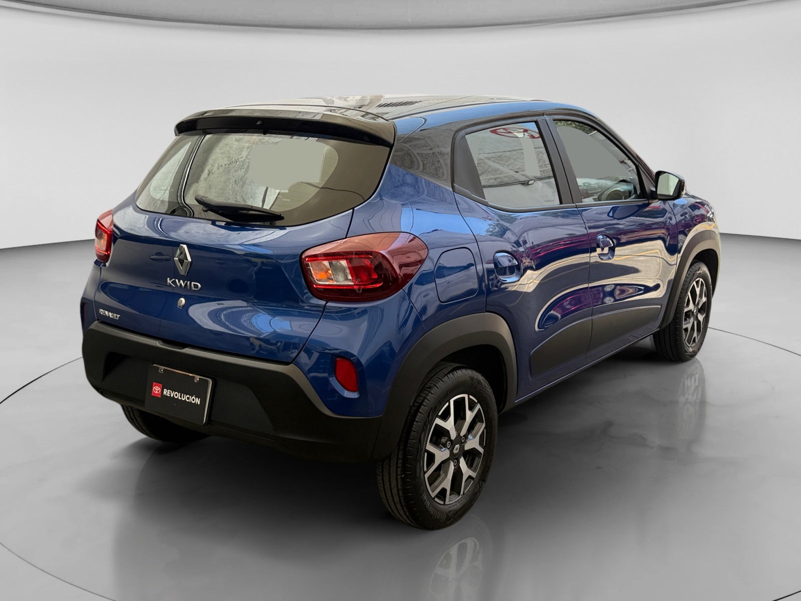 2023 RENAULT KWID BITONO