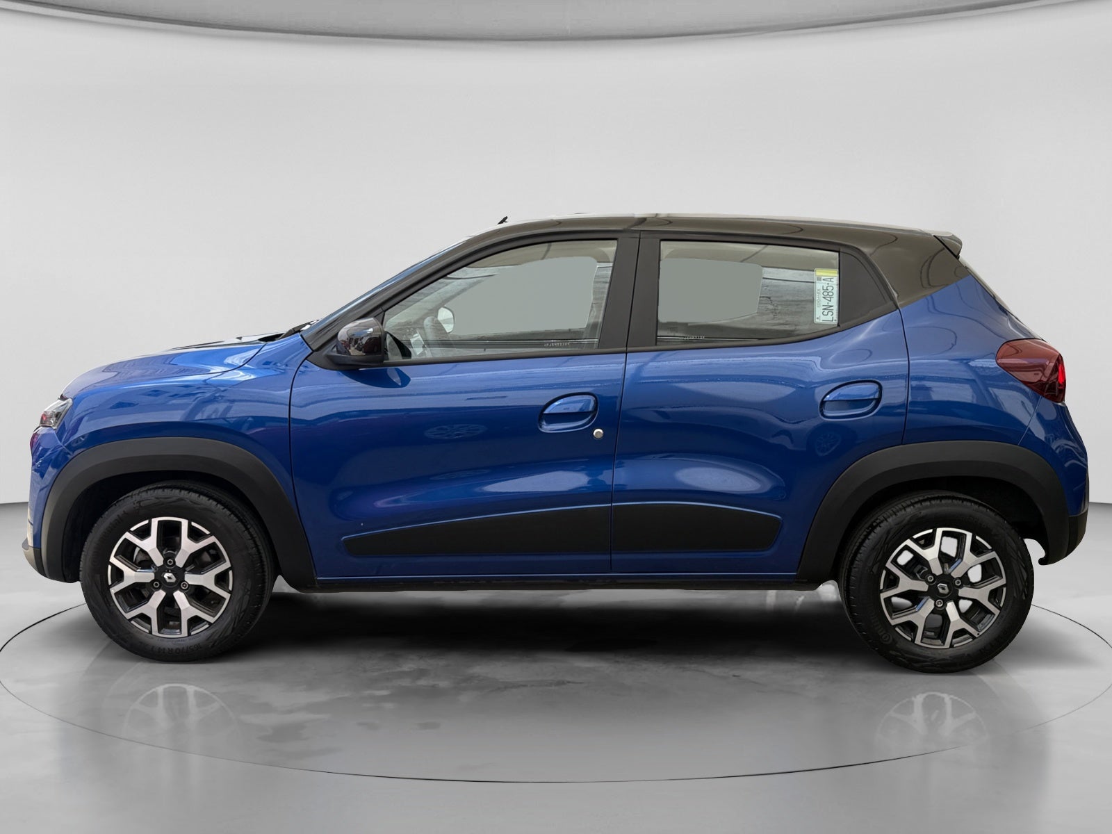 2023 RENAULT KWID BITONO