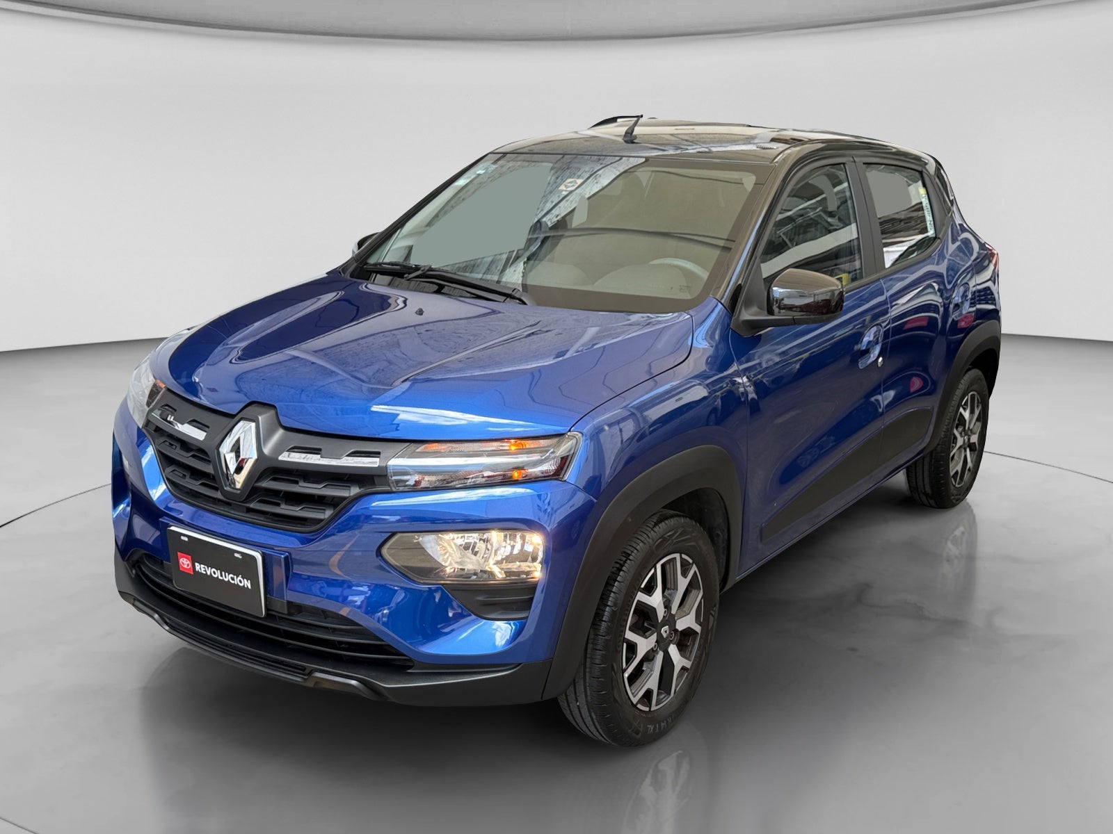 2023 RENAULT KWID BITONO