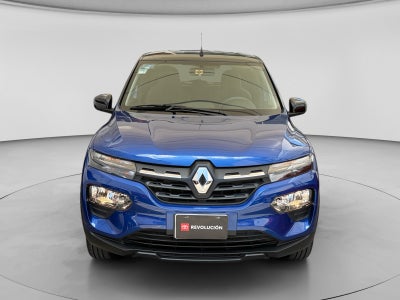 2023 RENAULT KWID BITONO