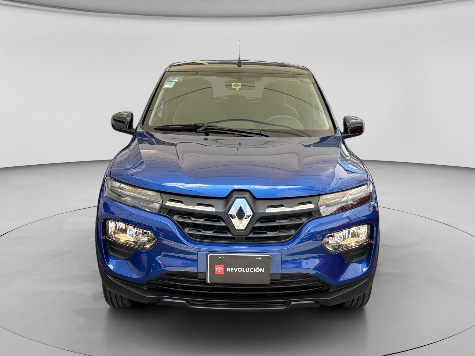 2023 RENAULT KWID BITONO