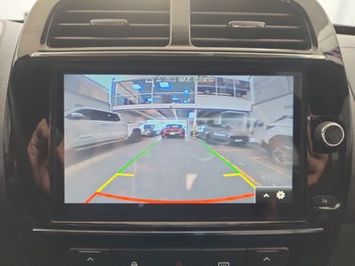 2025 RENAULT KWID ICONIC