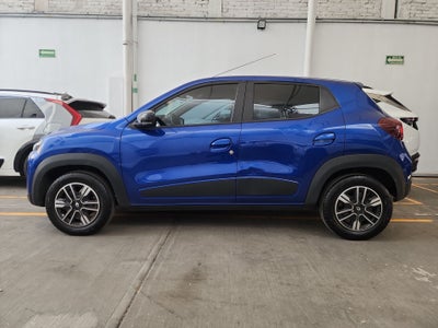 2025 RENAULT KWID ICONIC