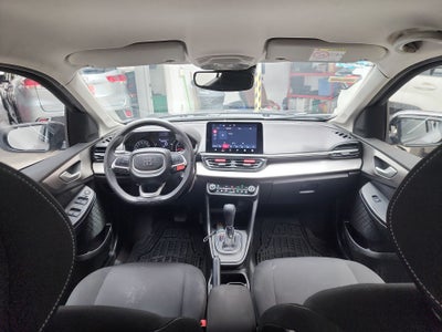 2023 FIAT PULSE AUDACE