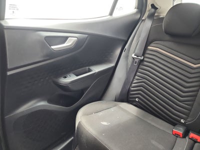 2023 FIAT PULSE AUDACE