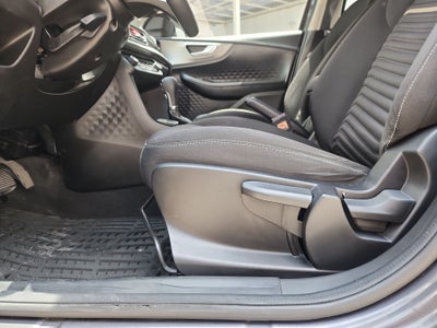 2023 FIAT PULSE AUDACE