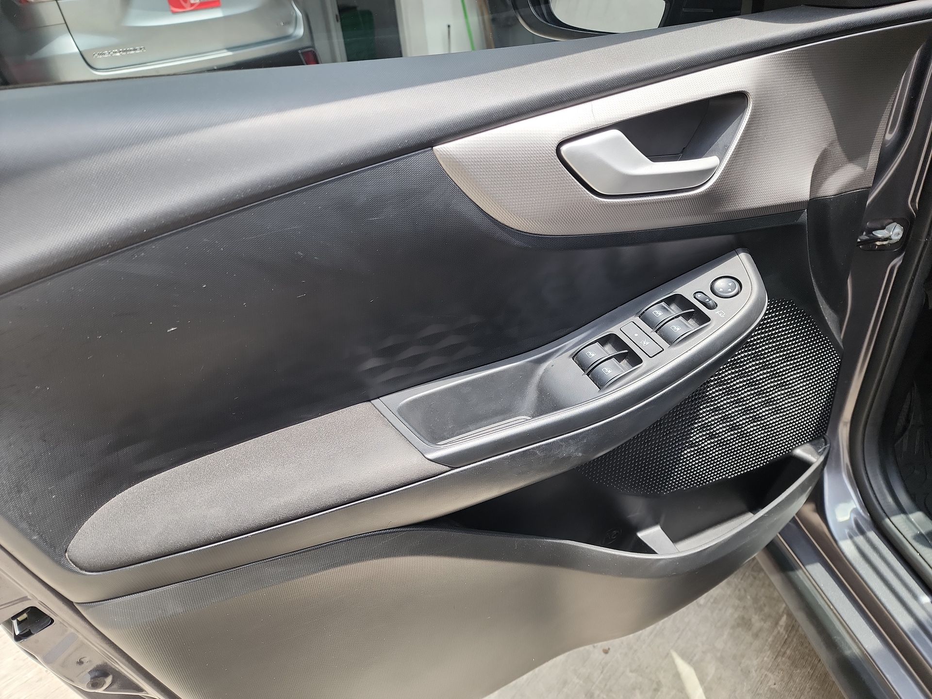 2023 FIAT PULSE AUDACE