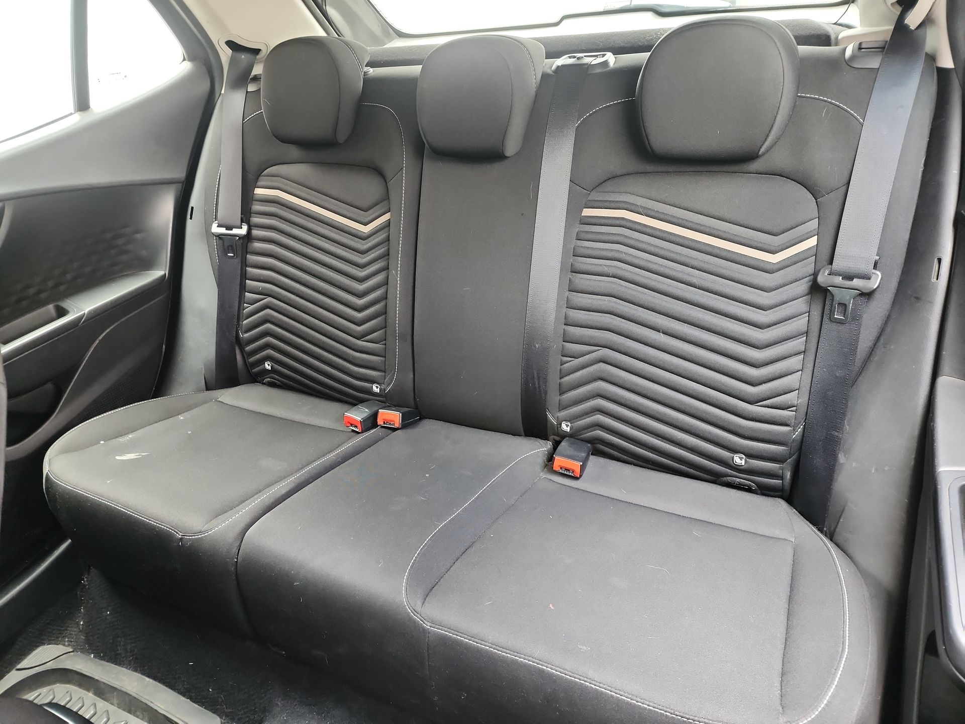 2023 FIAT PULSE AUDACE