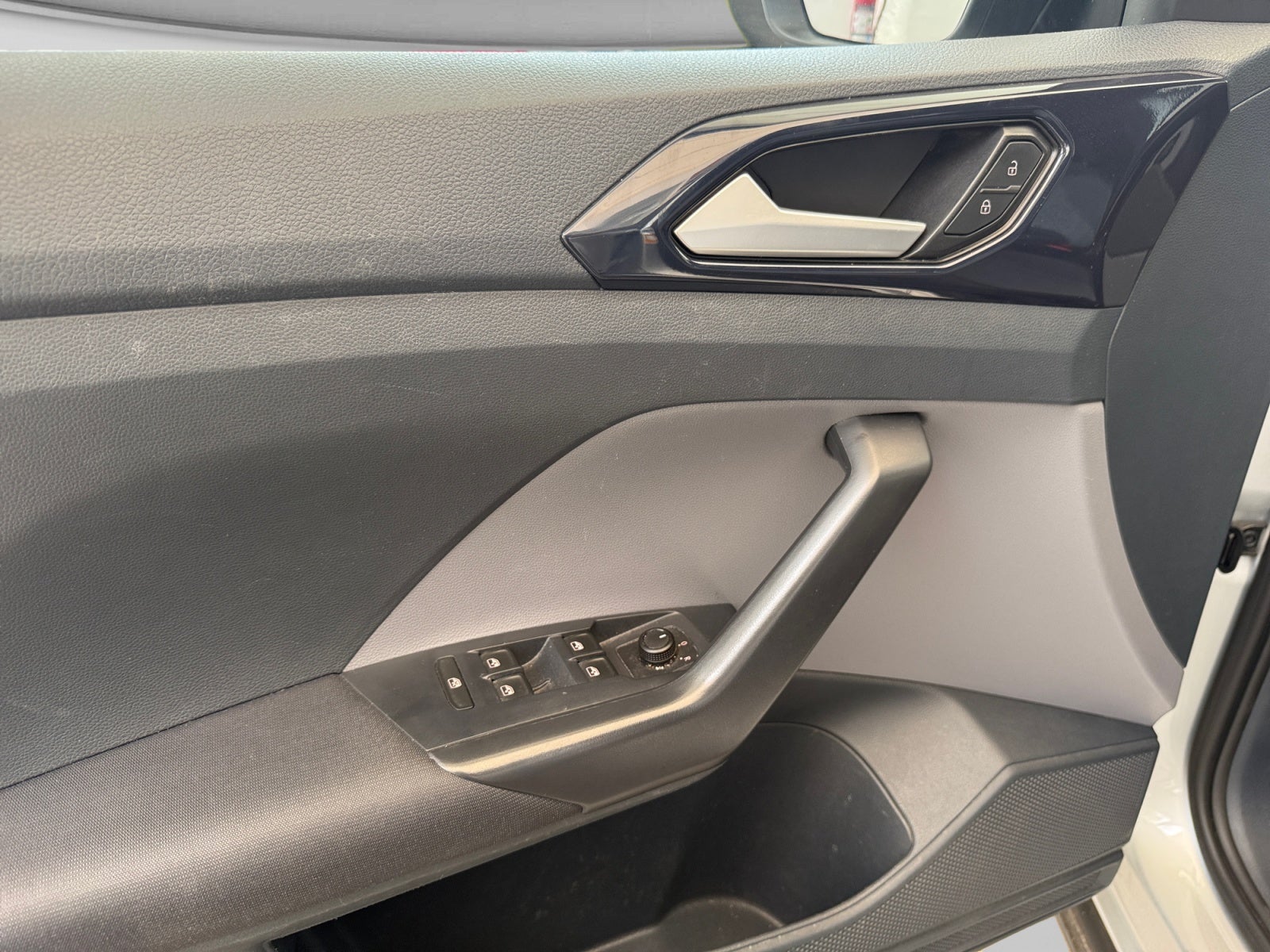 2022 Volkswagen T-CROSS TSI COMFORTLINE