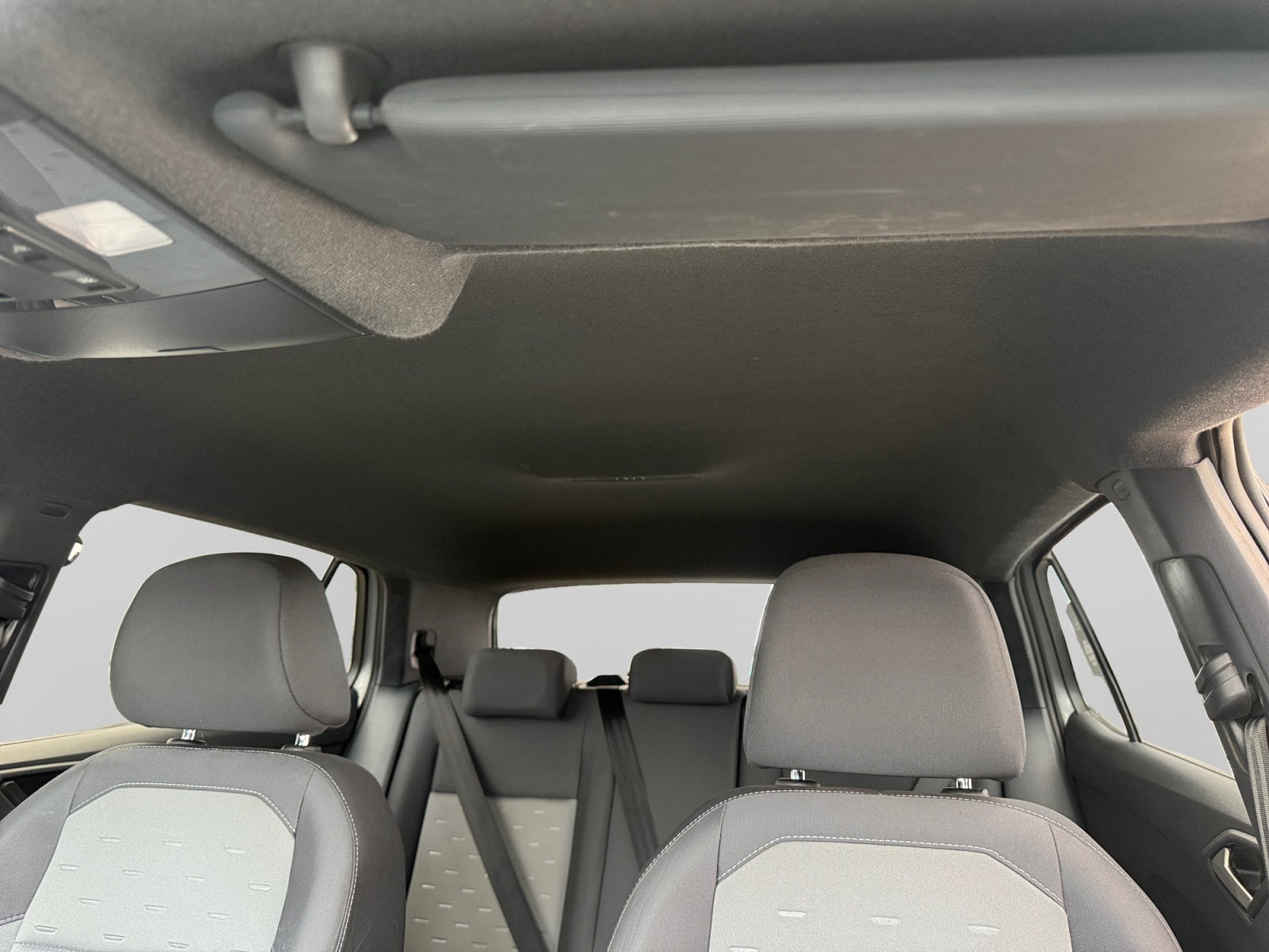 2022 Volkswagen T-CROSS TSI COMFORTLINE