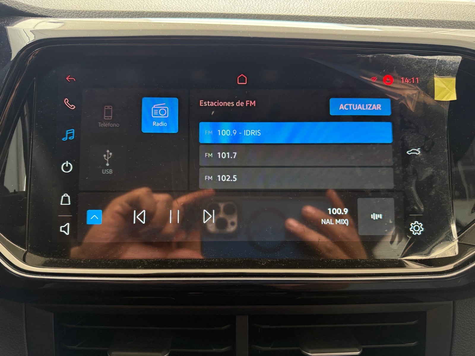 2022 Volkswagen T-CROSS TSI COMFORTLINE