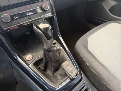 2022 Volkswagen T-CROSS TSI COMFORTLINE