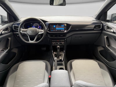 2022 Volkswagen T-CROSS TSI COMFORTLINE