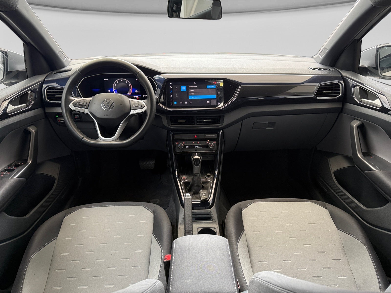 2022 Volkswagen T-CROSS TSI COMFORTLINE