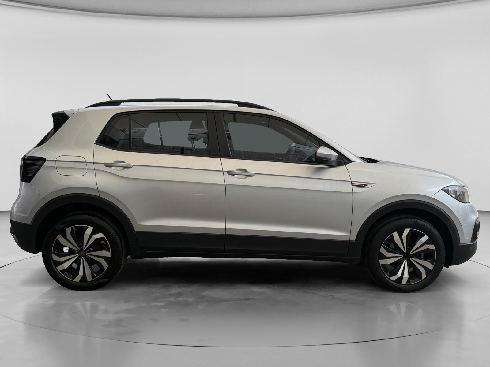 2022 Volkswagen T-CROSS TSI COMFORTLINE