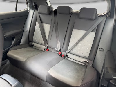 2022 Volkswagen T-CROSS TSI COMFORTLINE