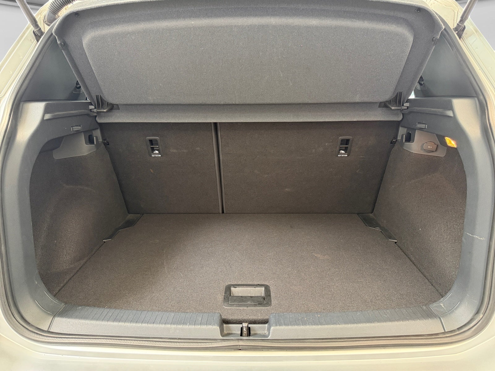 2022 Volkswagen T-CROSS TSI COMFORTLINE