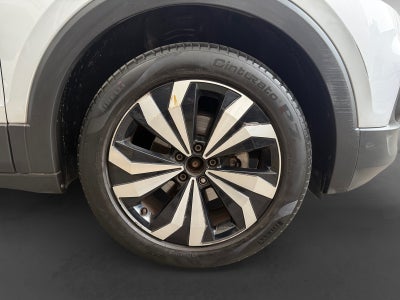 2022 Volkswagen T-CROSS TSI COMFORTLINE
