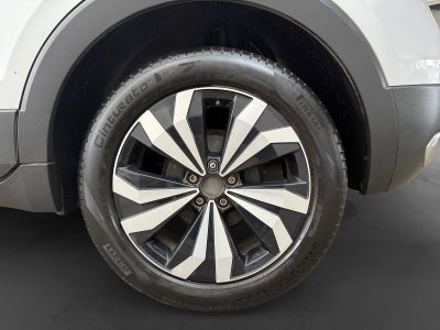 2022 Volkswagen T-CROSS TSI COMFORTLINE