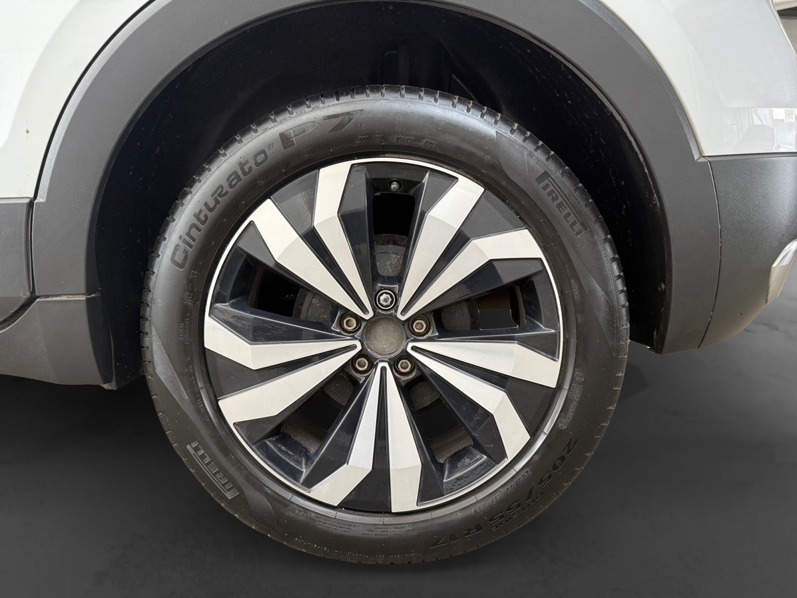 2022 Volkswagen T-CROSS TSI COMFORTLINE