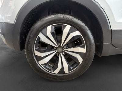 2022 Volkswagen T-CROSS TSI COMFORTLINE