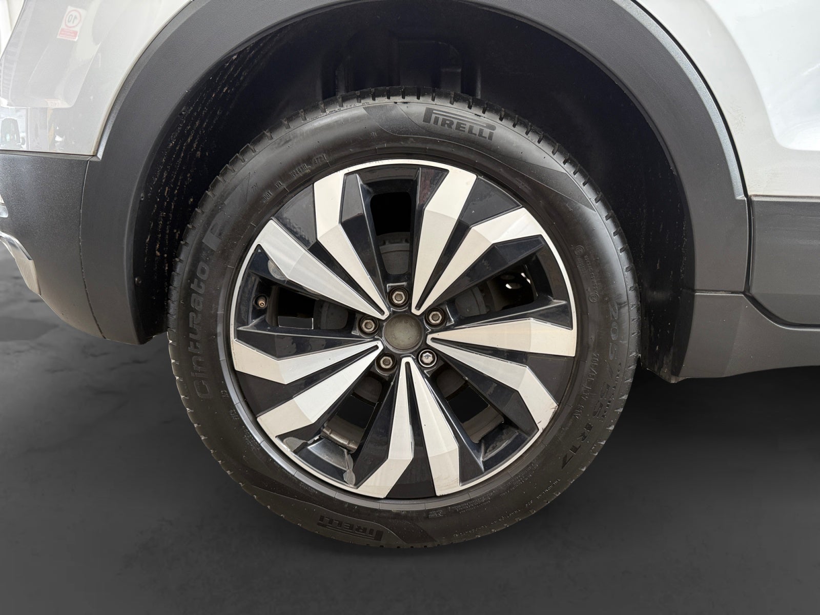 2022 Volkswagen T-CROSS TSI COMFORTLINE