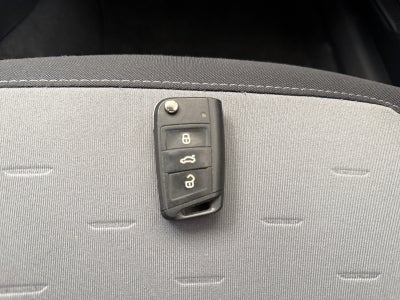 2022 Volkswagen T-CROSS TSI COMFORTLINE