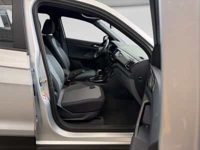2022 Volkswagen T-CROSS TSI COMFORTLINE