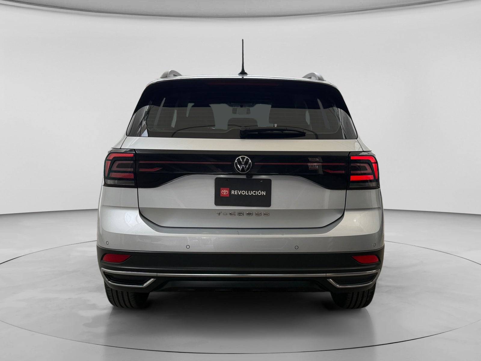 2022 Volkswagen T-CROSS TSI COMFORTLINE