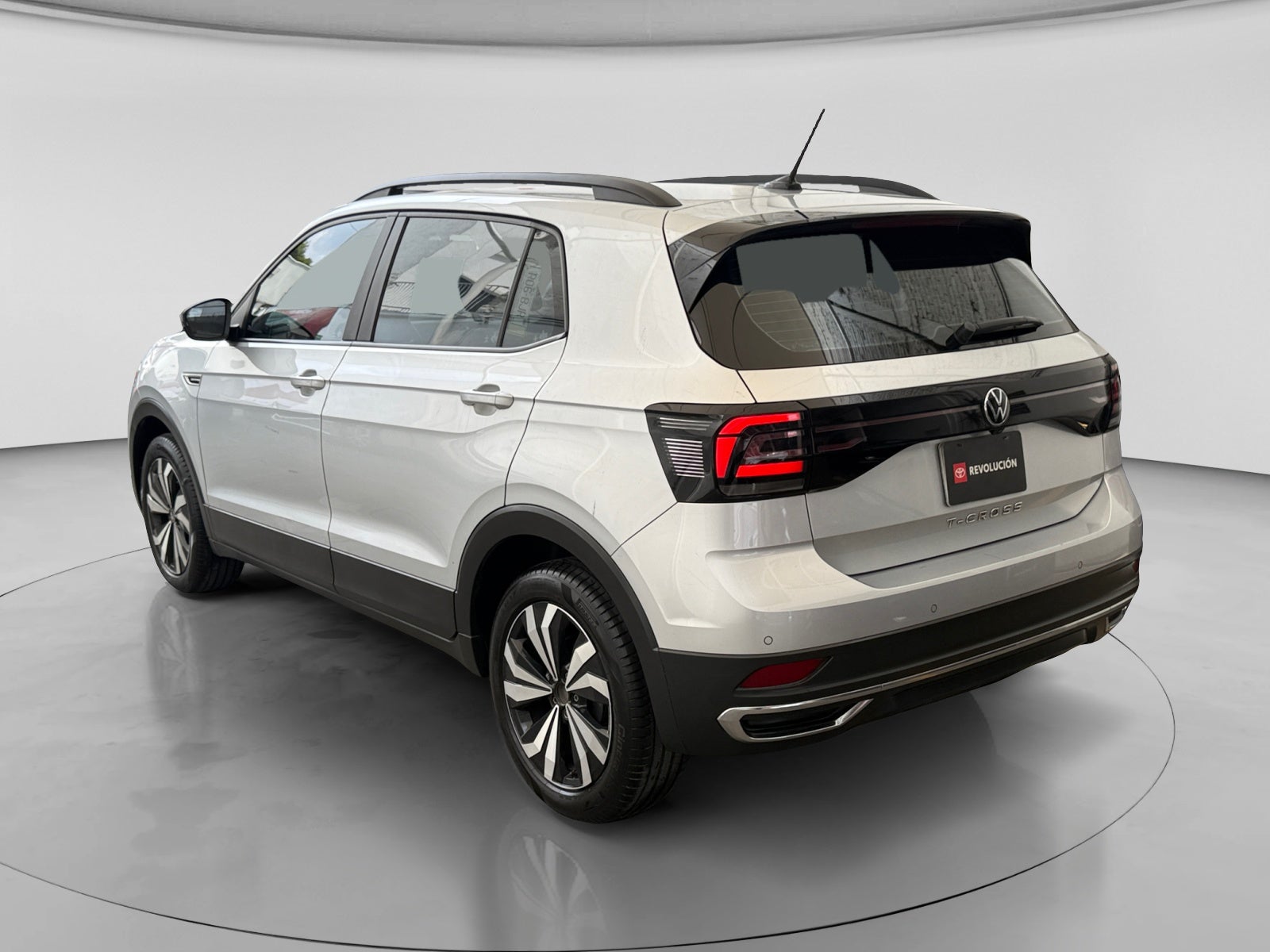 2022 Volkswagen T-CROSS TSI COMFORTLINE