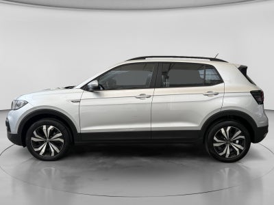 2022 Volkswagen T-CROSS TSI COMFORTLINE