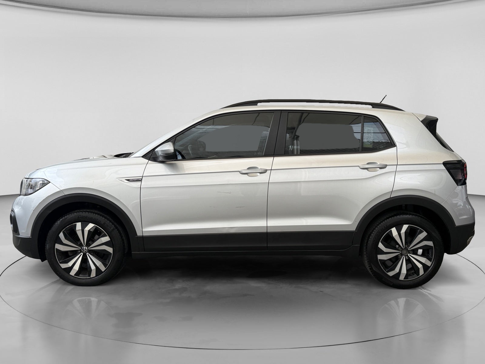 2022 Volkswagen T-CROSS TSI COMFORTLINE