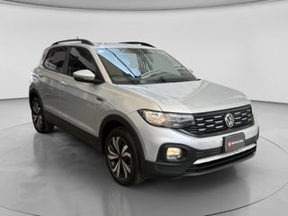 2022 Volkswagen T-CROSS TSI COMFORTLINE