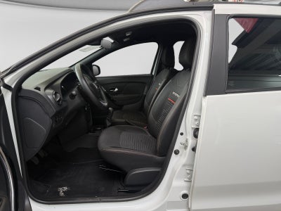 2023 RENAULT STEPWAY INTENS MT