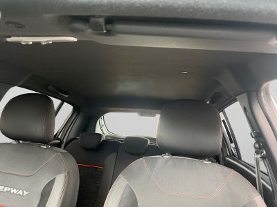 2023 RENAULT STEPWAY INTENS MT