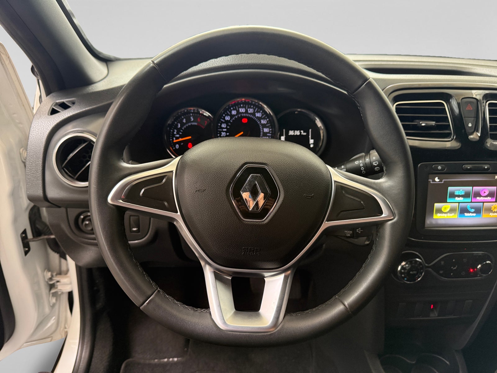 2023 RENAULT STEPWAY INTENS MT