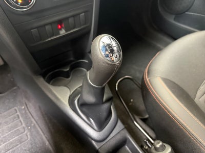 2023 RENAULT STEPWAY INTENS MT