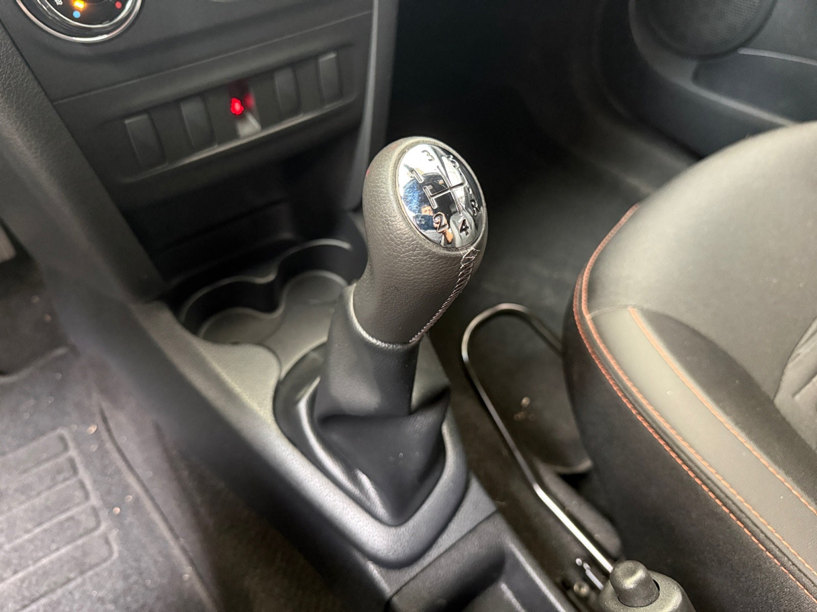 2023 RENAULT STEPWAY INTENS MT