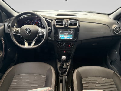 2023 RENAULT STEPWAY INTENS MT