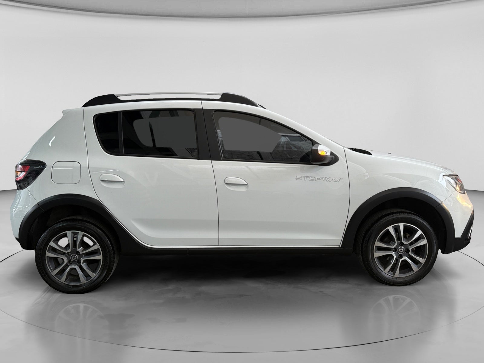 2023 RENAULT STEPWAY INTENS MT