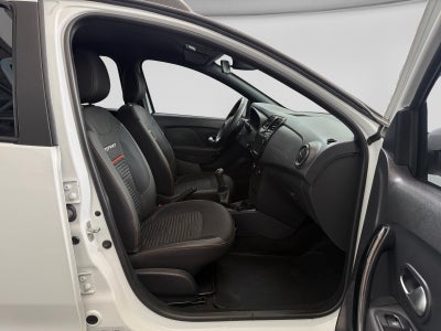 2023 RENAULT STEPWAY INTENS MT