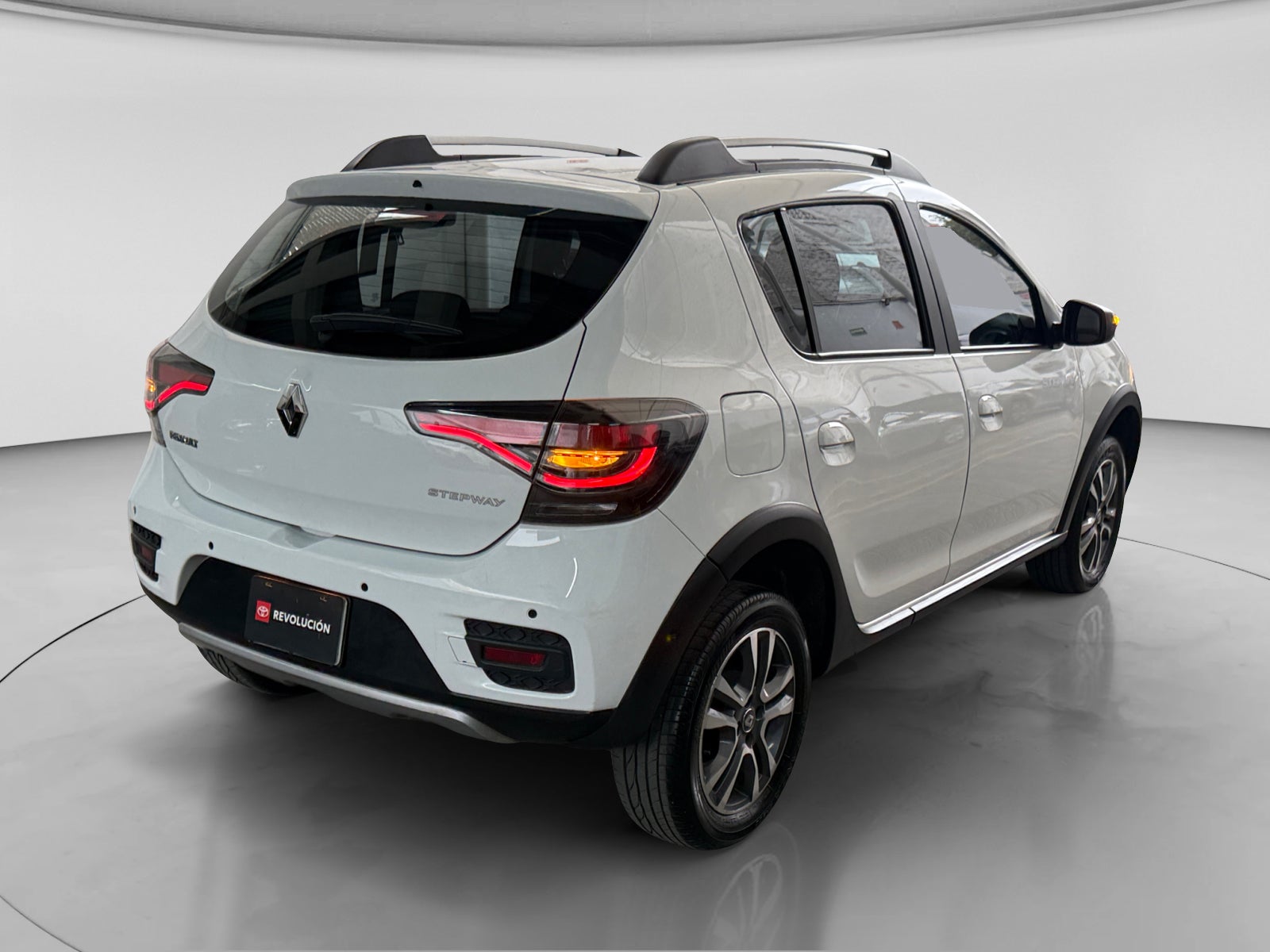 2023 RENAULT STEPWAY INTENS MT