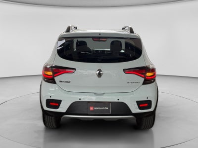 2023 RENAULT STEPWAY INTENS MT