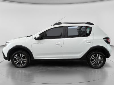 2023 RENAULT STEPWAY INTENS MT