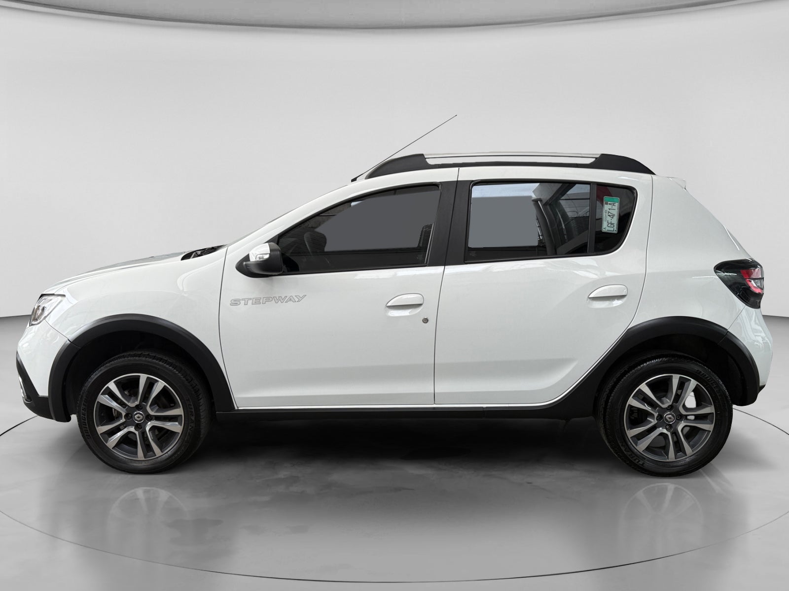 2023 RENAULT STEPWAY INTENS MT