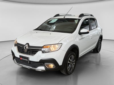 2023 RENAULT STEPWAY INTENS MT